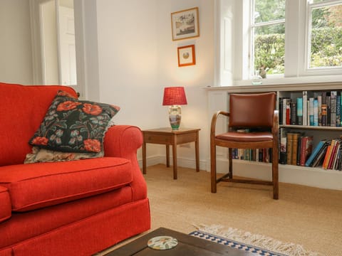 Shiers Farmhouse House in Craven District