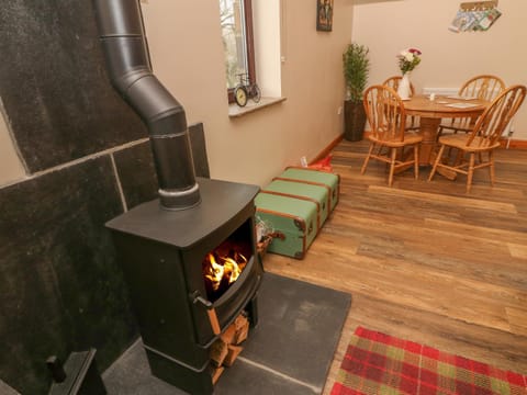 Melsome Barn House in Giggleswick