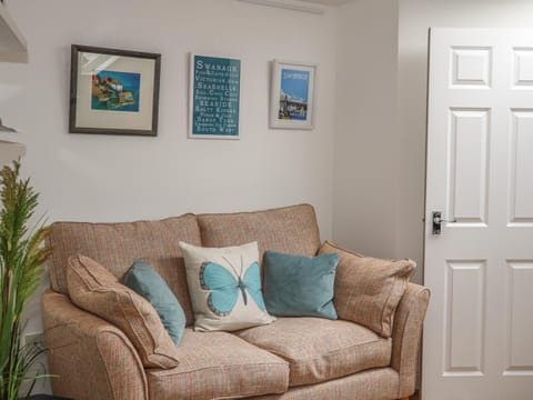 The Compass Condo in Swanage