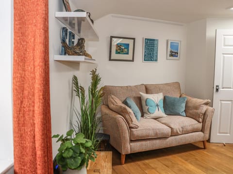 The Compass Apartment in Swanage