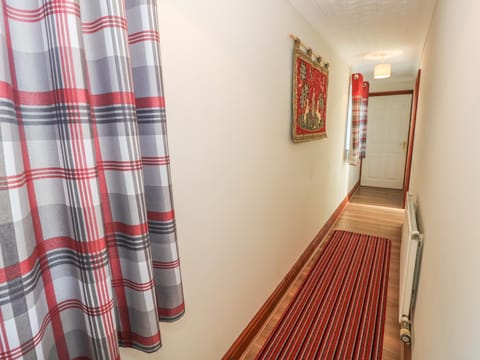 Broadford Farm Bungalow House in Wales