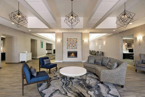 Homewood Suites by Hilton Corpus Christi Hotel in Corpus Christi