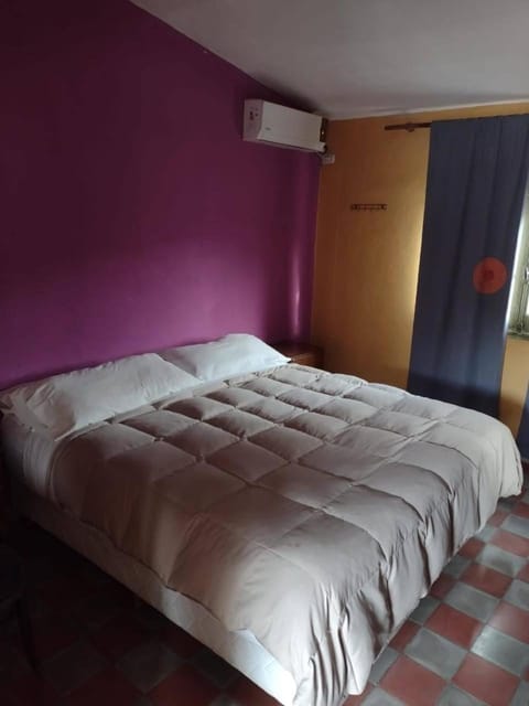 HOTEL La Quebrada Hotel in Cordoba Province