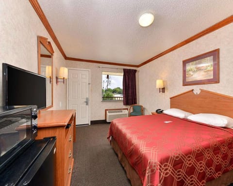 Econo Lodge Natur-Lodge in Killeen