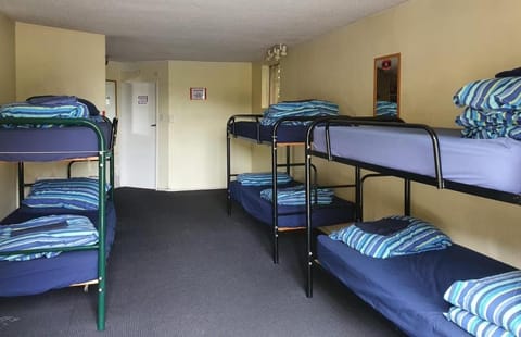 Aspen Lodge Backpackers Hostel in Queenstown