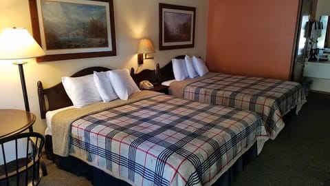 Country Mountain Inn Hotel in Eureka Springs
