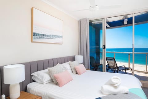 Beaches International Appartement-Hotel in Forster