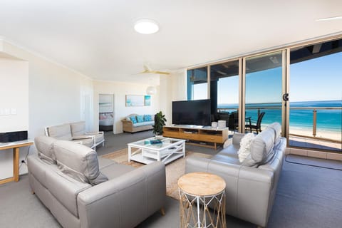 Beaches International Apartment hotel in Forster