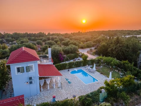 Villa Edem Villa in Cephalonia