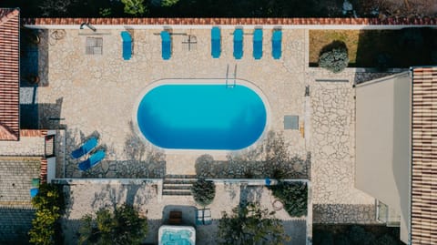 Villa Branka with pool Villa in Zadar County