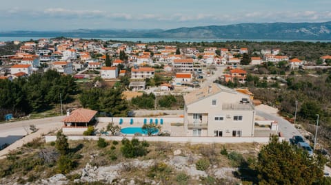 Villa Branka with pool Villa in Zadar County