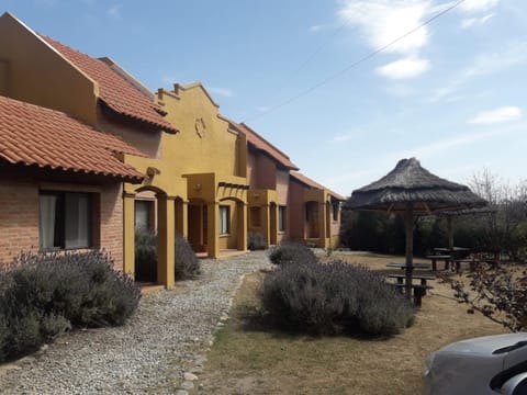 Barranca Del Indio Apartment hotel in San Luis Province, Argentina