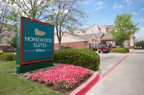 Homewood Suites by Hilton Dallas-Arlington Hôtel in Arlington