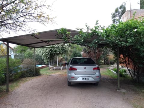 Los abedules Copropriété in Capilla del Monte