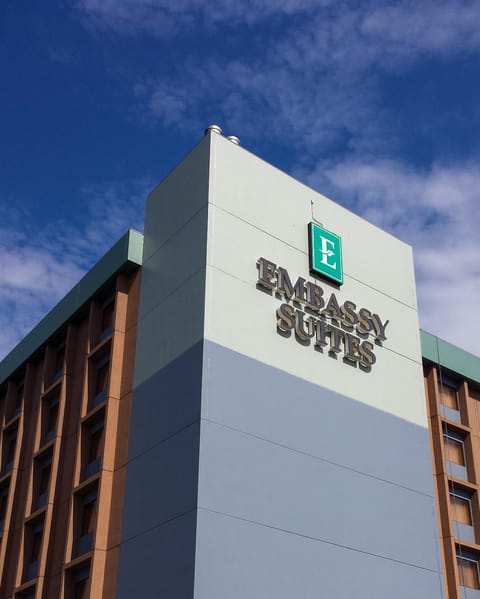 Property building, Property logo or sign