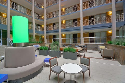 Embassy Suites by Hilton Denver Central Park Hotel in Montbello
