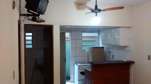 TV and multimedia, Kitchen or kitchenette, Living room