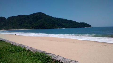 Natural landscape, Beach