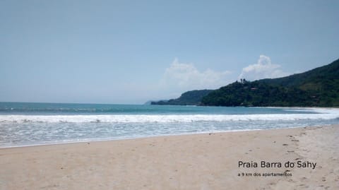 Natural landscape, Beach