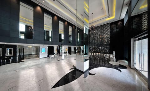 Radisson Blu Hotel New Delhi Paschim Vihar Hotel in Delhi