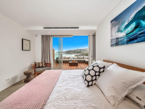 Tamarama Apartments Apartment hotel in Sydney