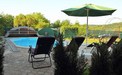 Meissa Bed and Breakfast in Lower Silesian Voivodeship