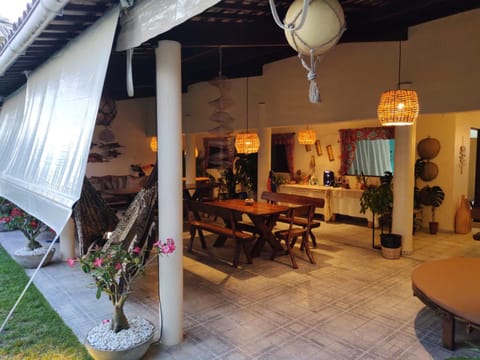 Pousada Refúgio dos Milagres Bed and Breakfast in State of Alagoas, Brazil