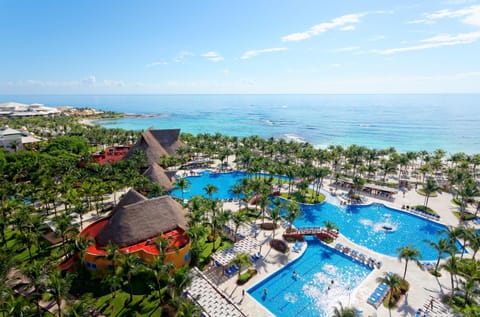 Barceló Maya Tropical - All Inclusive Resort in State of Quintana Roo