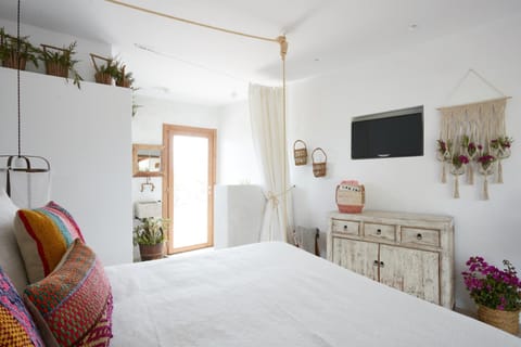 Can Tres Formentera Apartment in Formentera