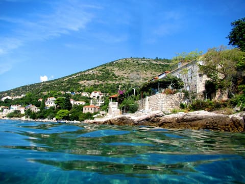 Sea of Eden Condo in Dubrovnik-Neretva County