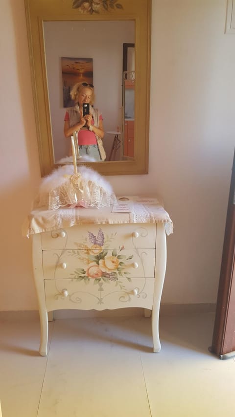 Studio Lefaki Apartment in Rethymno