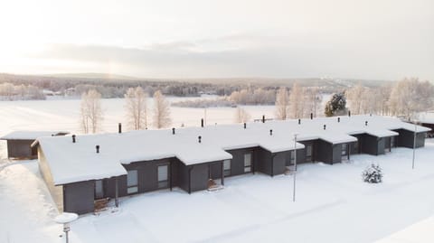 Riverside luxury suites Condo in Rovaniemi