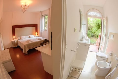 Ai Giardini di San Vitale Bed and Breakfast in Ravenna