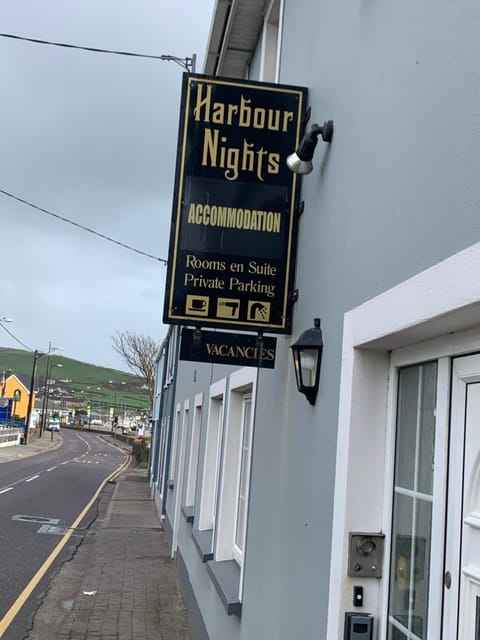 Dingle Harbour Nights - Room Only Bed and Breakfast in Dingle