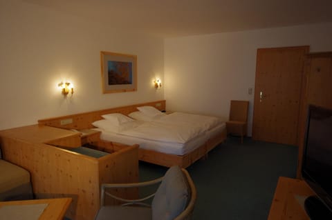 Hotel Seethaler Hôtel in Straubing