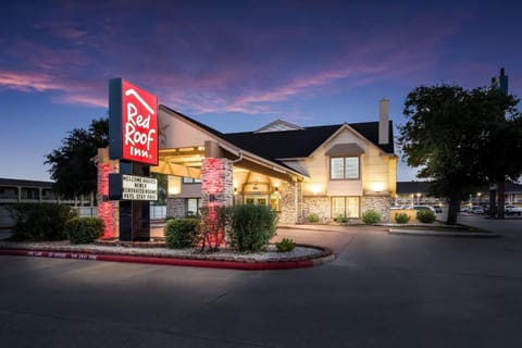 Red Roof Inn College Station Hotel in College Station