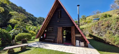 Vale do Piemonte "Chalés " Chalet in Sao Jose dos Campos