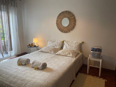 BestHomeStay- Caparica Beach Lisbon Apartment in Setubal District