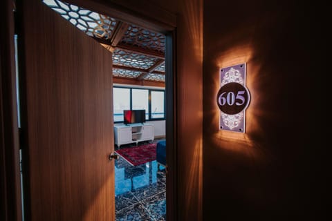 TS Gold Otel Hôtel in Turkey