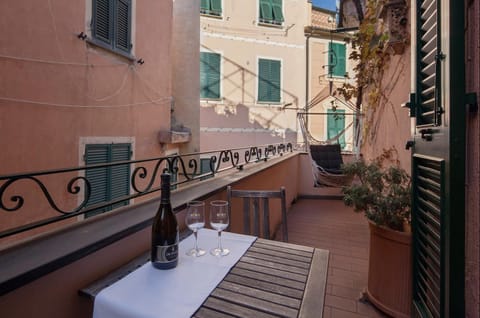 Appartamento Piccolo Principe Apartment in Monterosso al Mare