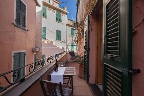 Appartamento Piccolo Principe Condo in Monterosso al Mare