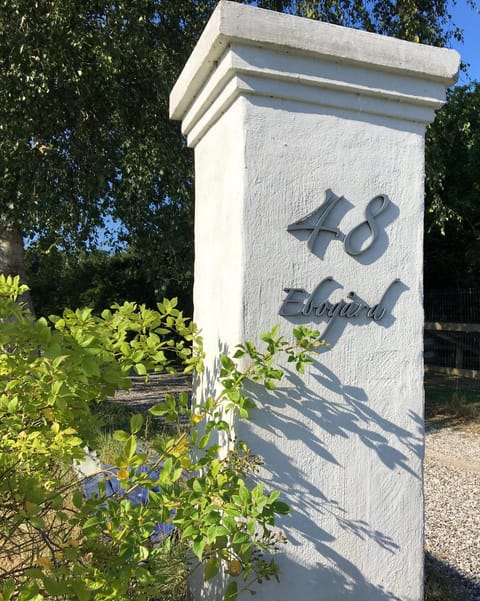 Ebogaard Country House in Zealand
