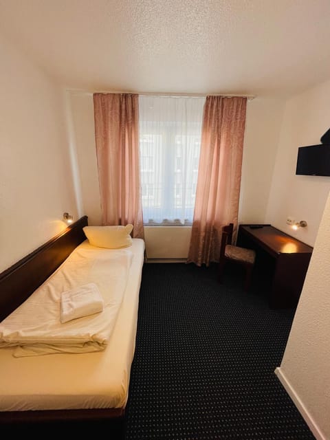Brunnen Hotel Hotel in Essen