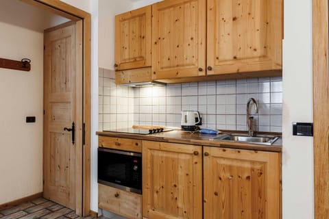 Bait Panorama Apartment in Canton of Grisons