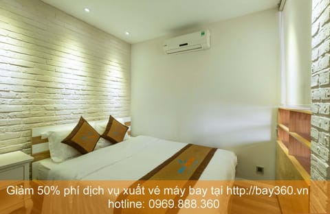 Vinhomes Times City Apartment - by Bayhomes Apartment in Hanoi