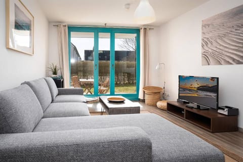 Ferienwohnung-Meeresbrise Apartment in Binz