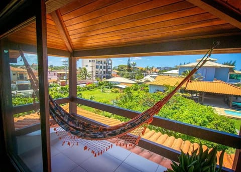 Oceanica 1000 Beachfront Suites Bed and breakfast in Saquarema