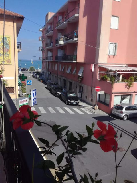 City view