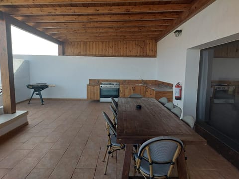 Casa el Aceitunal Natur-Lodge in Maxorata