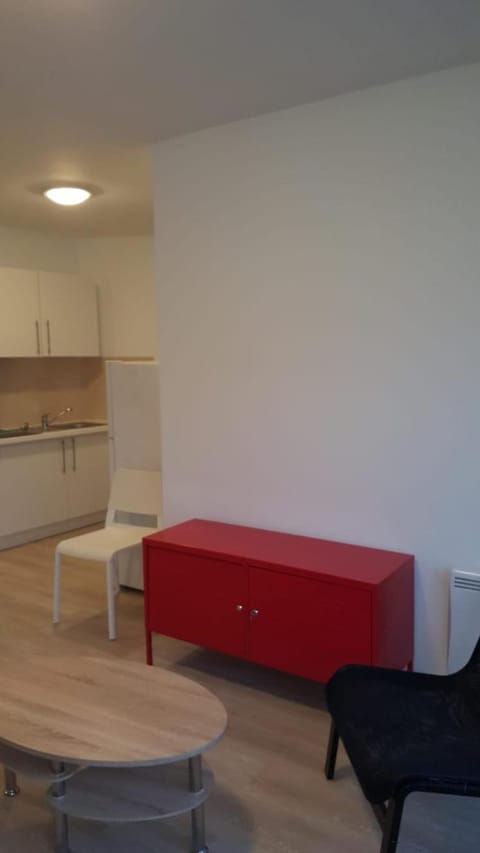 Central Appartment 2 bedrooms Apartment in Brussels
